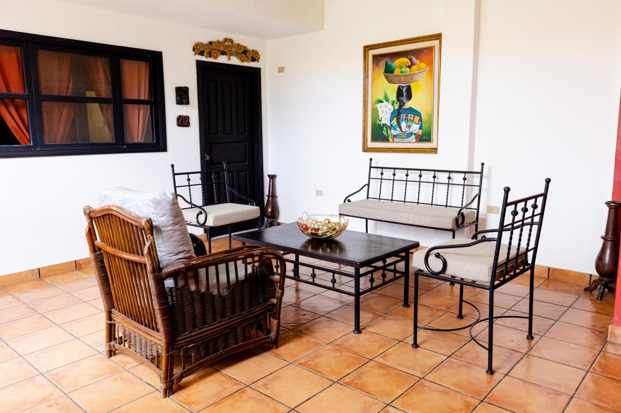 Hotel Camino Maya Copan Ruinas Zewnętrze zdjęcie