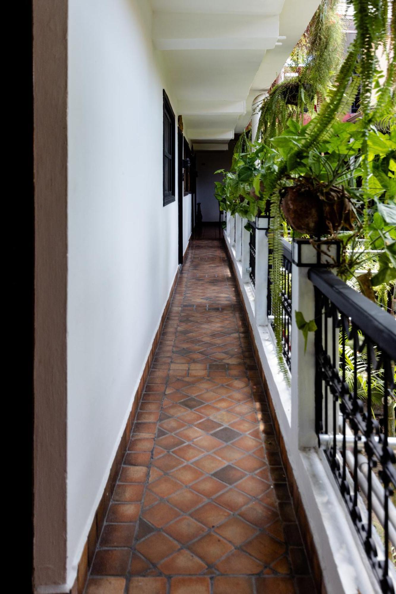 Hotel Camino Maya Copan Ruinas Zewnętrze zdjęcie