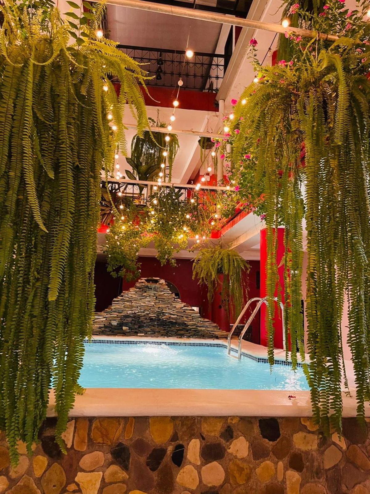 Hotel Camino Maya Copan Ruinas Zewnętrze zdjęcie
