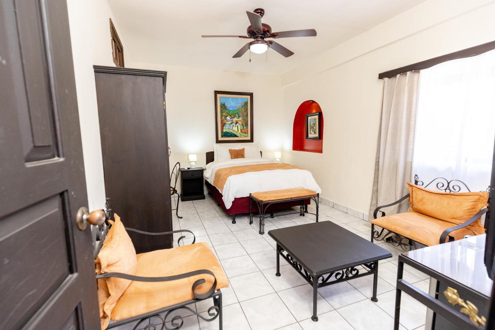 Hotel Camino Maya Copan Ruinas Zewnętrze zdjęcie