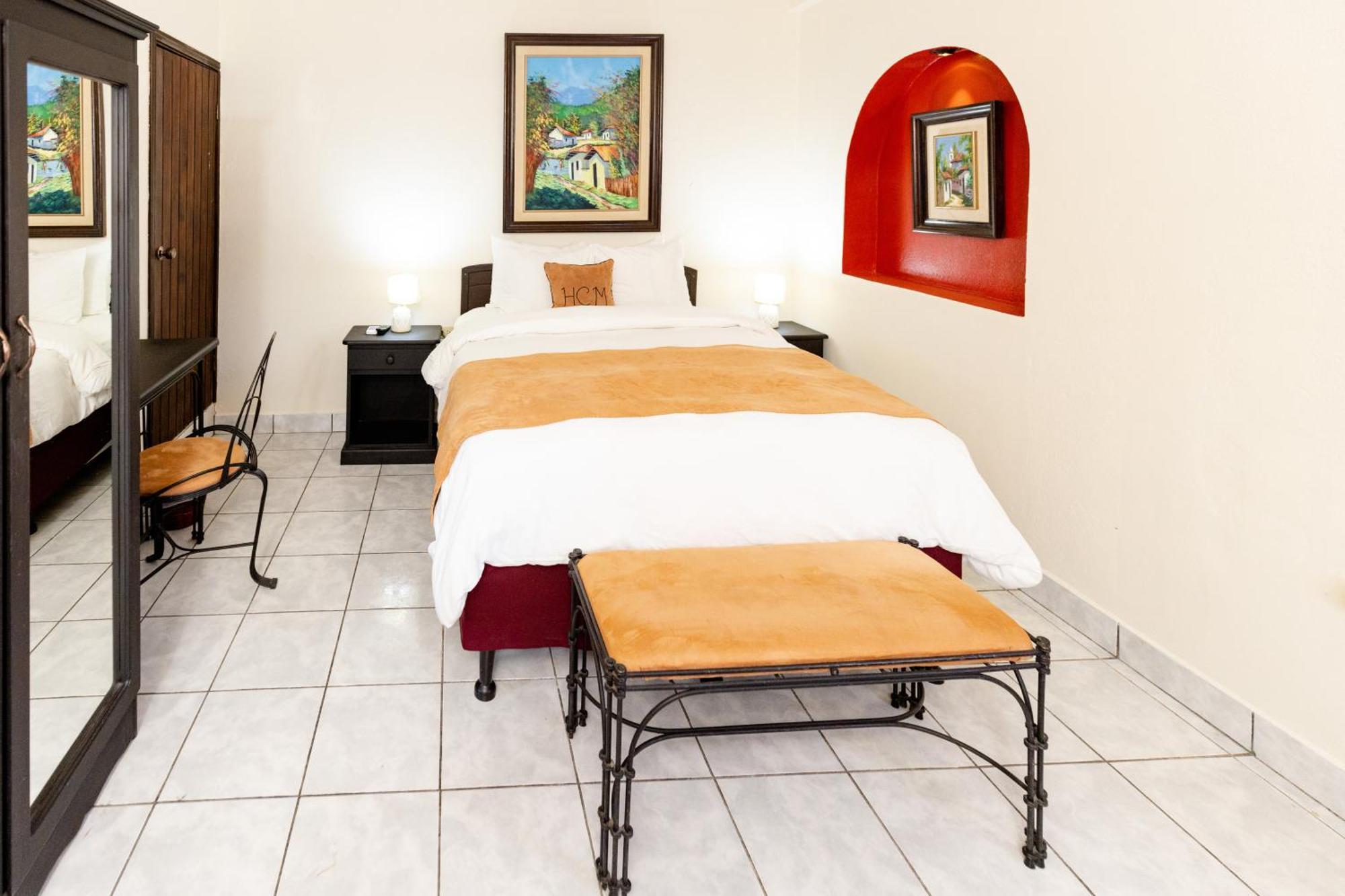 Hotel Camino Maya Copan Ruinas Zewnętrze zdjęcie