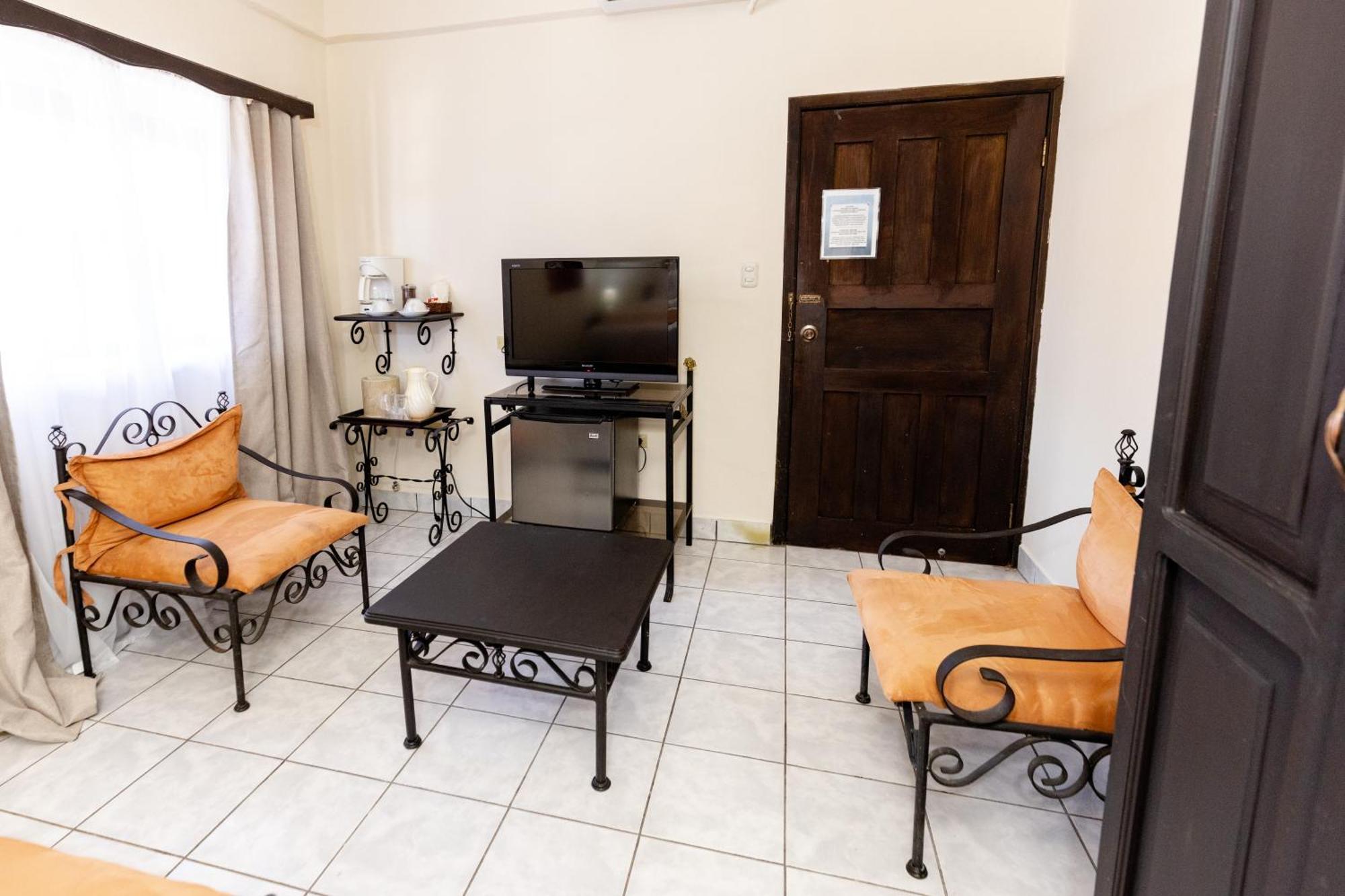 Hotel Camino Maya Copan Ruinas Zewnętrze zdjęcie