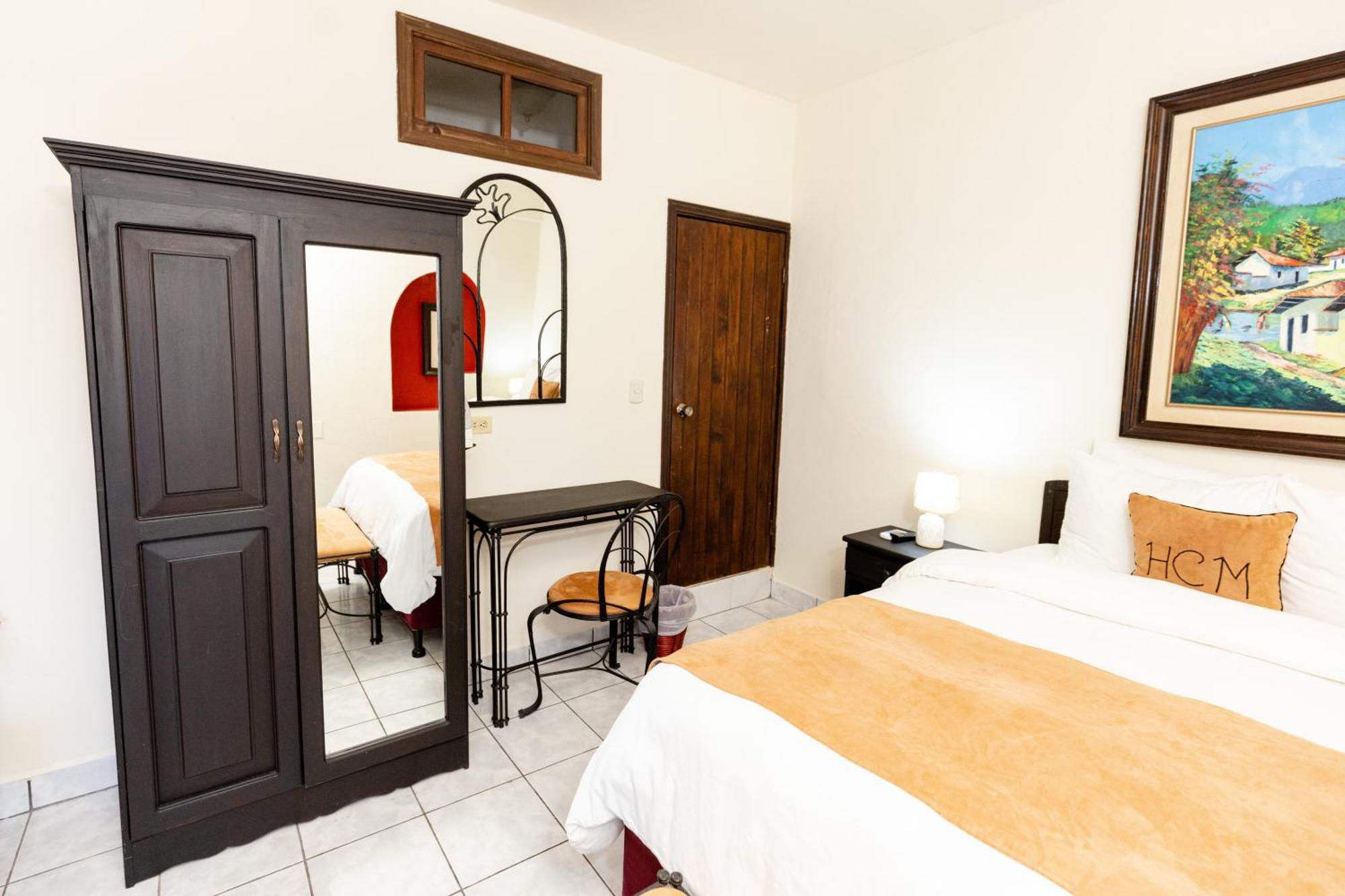 Hotel Camino Maya Copan Ruinas Zewnętrze zdjęcie