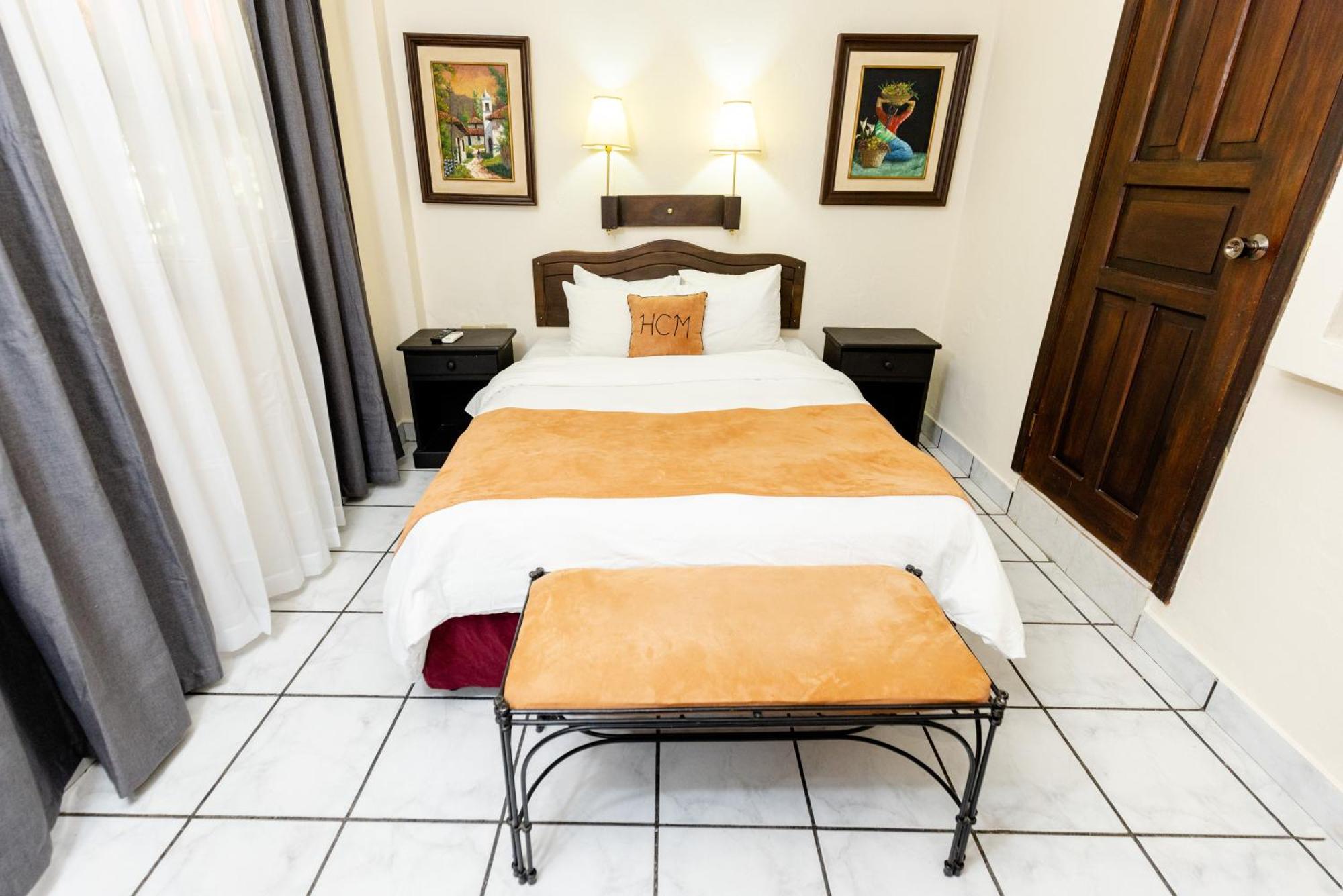 Hotel Camino Maya Copan Ruinas Zewnętrze zdjęcie