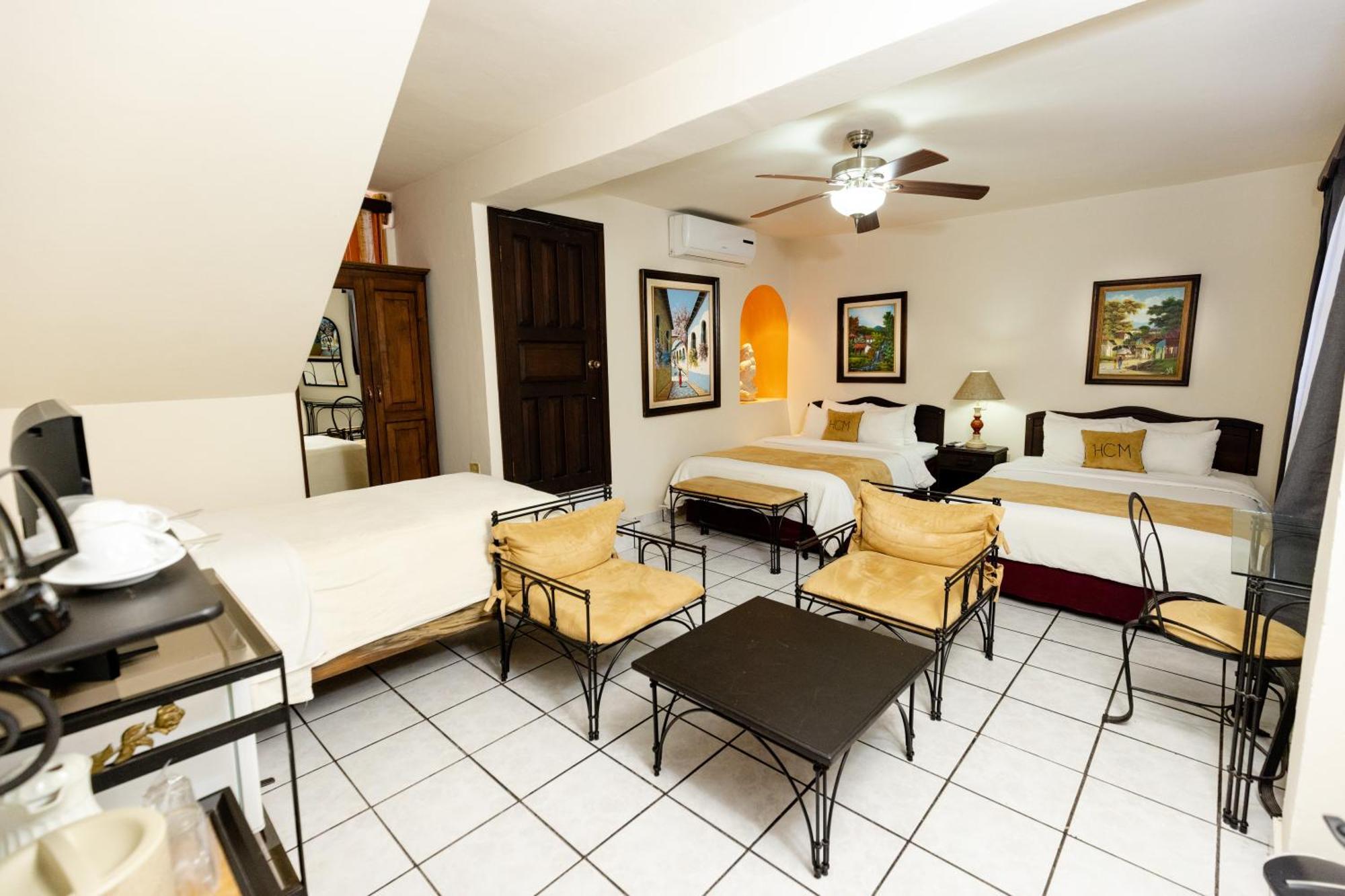 Hotel Camino Maya Copan Ruinas Zewnętrze zdjęcie