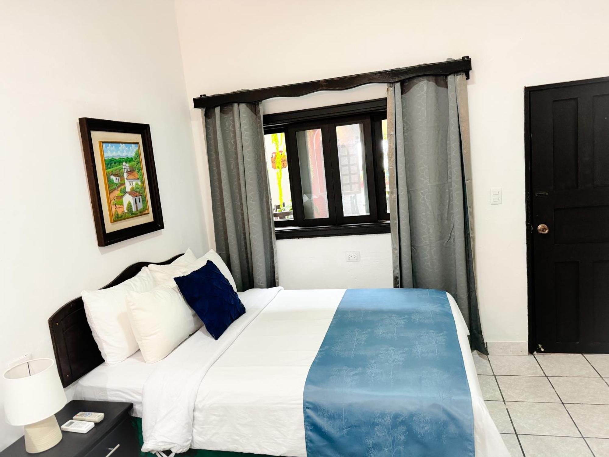 Hotel Camino Maya Copan Ruinas Zewnętrze zdjęcie