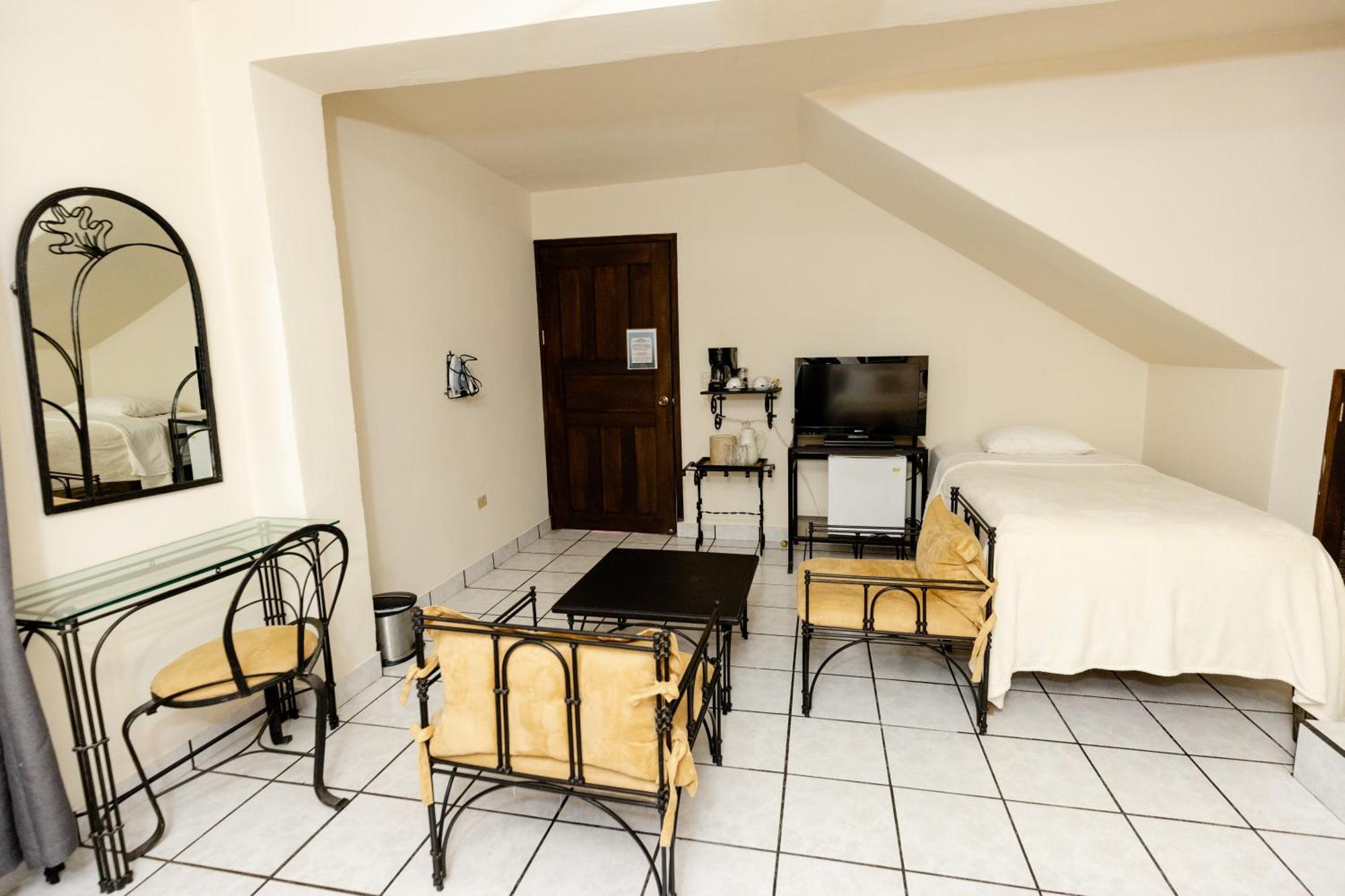 Hotel Camino Maya Copan Ruinas Zewnętrze zdjęcie