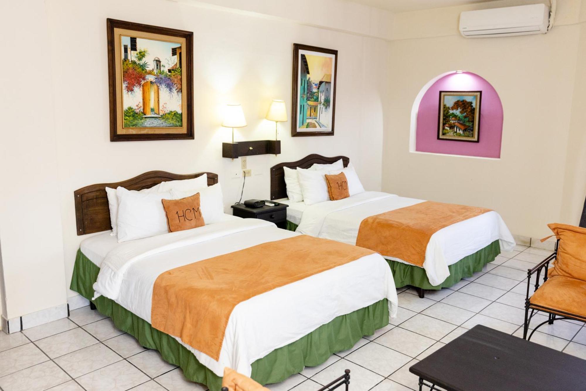 Hotel Camino Maya Copan Ruinas Zewnętrze zdjęcie
