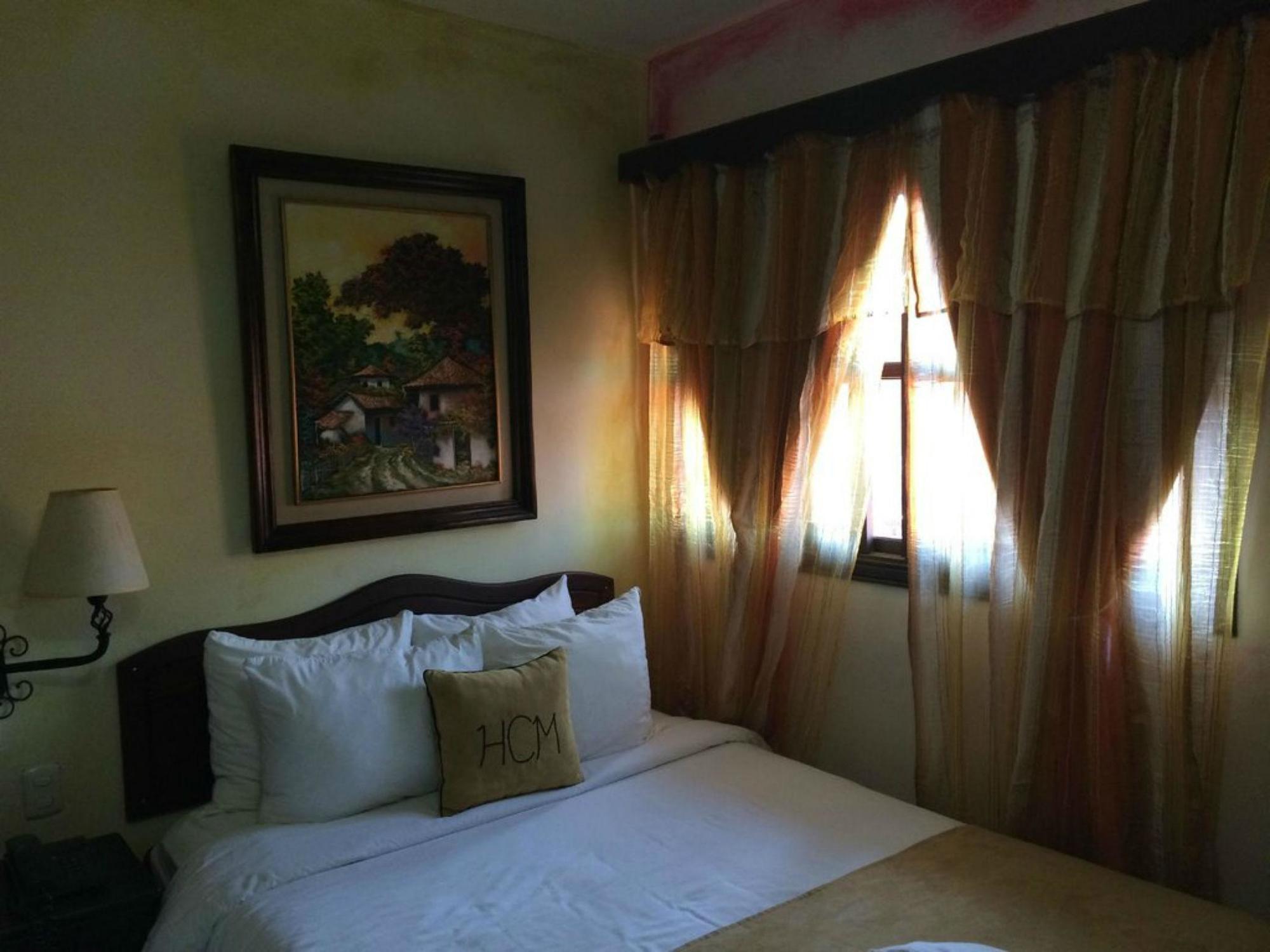 Hotel Camino Maya Copan Ruinas Zewnętrze zdjęcie