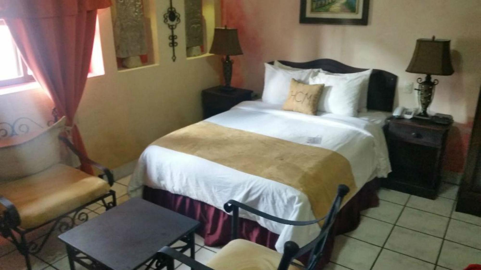 Hotel Camino Maya Copan Ruinas Zewnętrze zdjęcie