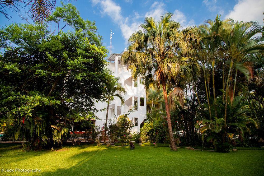 Hotel Camino Maya Copan Ruinas Zewnętrze zdjęcie