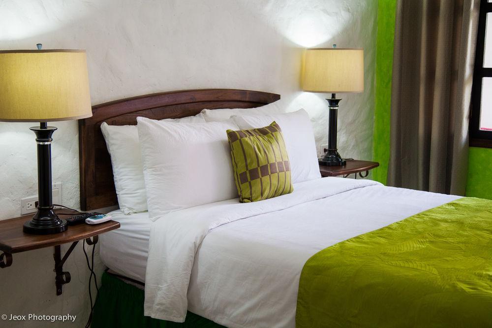 Hotel Camino Maya Copan Ruinas Zewnętrze zdjęcie