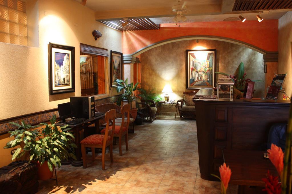 Hotel Camino Maya Copan Ruinas Zewnętrze zdjęcie