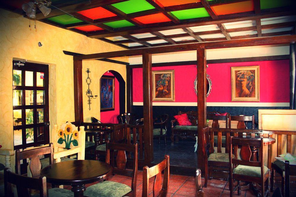 Hotel Camino Maya Copan Ruinas Zewnętrze zdjęcie