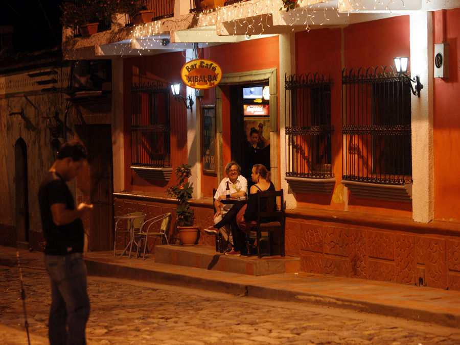 Hotel Camino Maya Copan Ruinas Zewnętrze zdjęcie