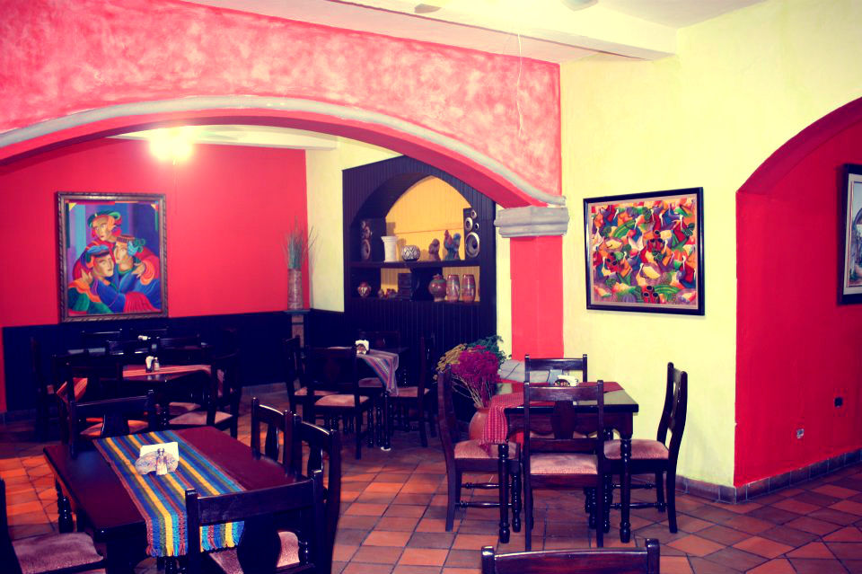 Hotel Camino Maya Copan Ruinas Zewnętrze zdjęcie